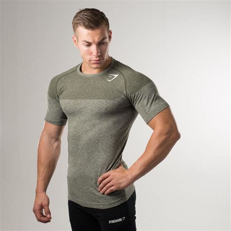 Men's Gym Tops & T